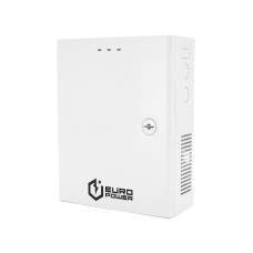 Джерело безперебійного живлення EUROPOWER EP-UPS-1203HC(P) LiFePO4 40276