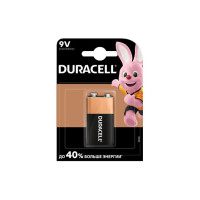 Крона Duracell 9V/6LR61 (ціна за 1шт)