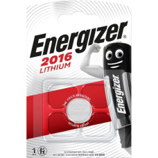 Батарейка Energizer CR2016 (цена за 1 шт)