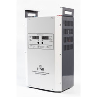 Стабілізатор напруги СТРУМ СНТО-7-16 HOME