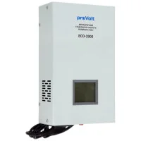 Релейный стабилизатор напряжения ProVolt ECO-2000