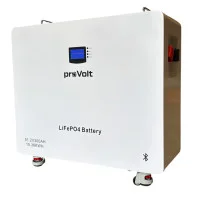Литий-железо-фосфатный аккумулятор proVolt GC-R48300 LFP 51,2V - 300Ah