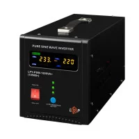 Источник бесперебойного питания LogicPower LPY-PSW-1500VA+ 22872