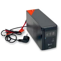 Источник бесперебойного питания RITAR RTSW-600 LED