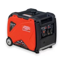 Бензиновый генератор FOGO F4001iSE