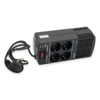 Стабілізатор напруги EuroPower EPX-804 800VA 400W