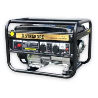 Бензиновый генератор ASTRAKORE AST 9900 DC