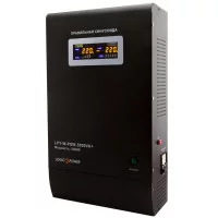 Источник бесперебойного питания LogicPower LPY-W-PSW-5000VA+ (4148)