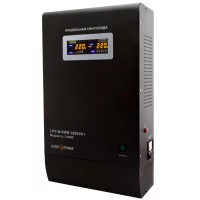 Источник бесперебойного питания LogicPower LPY-W-PSW-3000VA+ (4147)
