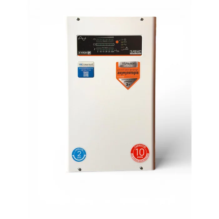 ИсточникбесперебойногопитанияЭлексКулонQ300V4.0LiFeP04