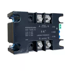 Модуль плавного пуска proVolt PP-4000