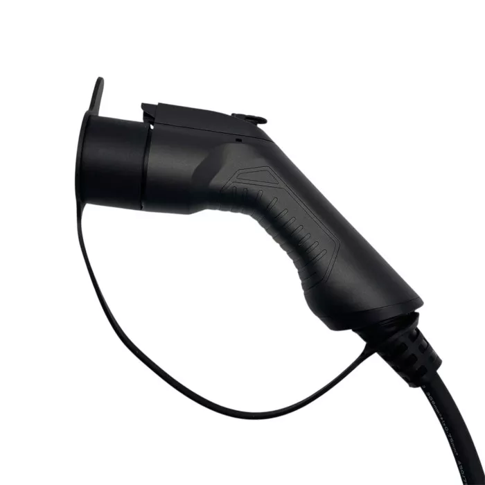 Зарядное устройство для электромобилей из Европы Besen PCD040 M 32A Type 2