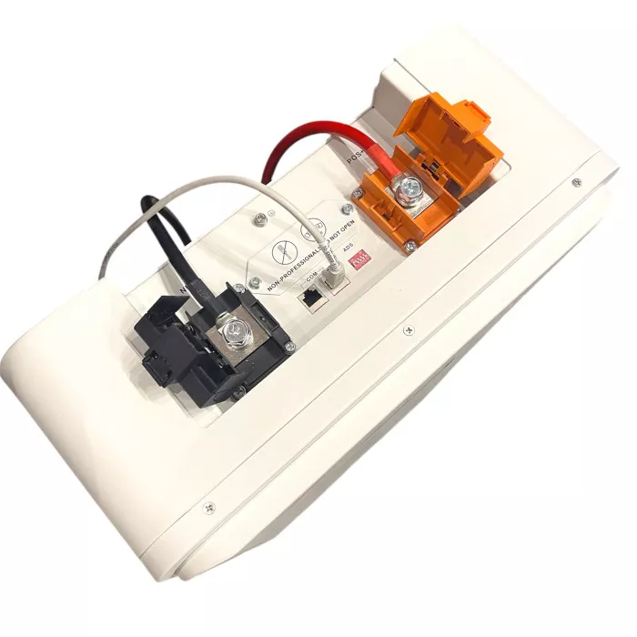 Литий-железо-фосфатная аккумуляторная батарея Felicity Solar LiFePO4 LUX-E-48100LG03 48V 100Ah