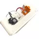 Литий-железо-фосфатная аккумуляторная батарея Felicity Solar LiFePO4 LUX-E-48100LG03 48V 100Ah