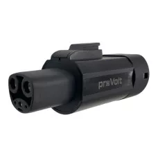 Переходник для зарядки proVolt Type2 to Tesla AC