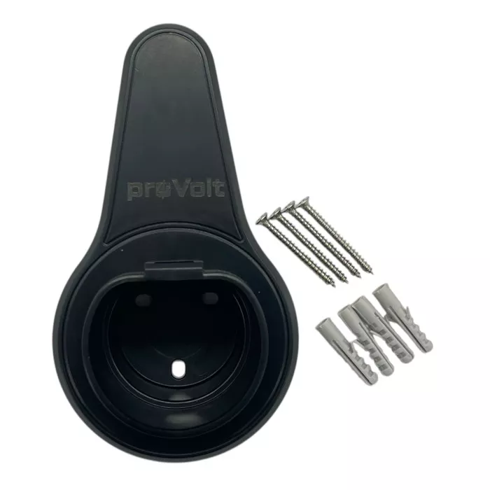 Зарядний пристрій для електромобілів з Китаю proVolt AC32A WiFi GBT