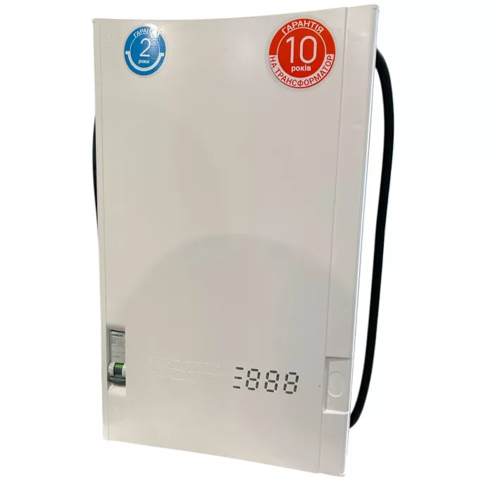 Стабилизатор напряжения Элекс АНТС У 5000