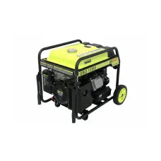 Інверторний генератор GENPOWER GBG 130IE 10.4kW