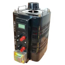 Лабораторный автотрансформатор ЛАТР proVolt LTH-10000D