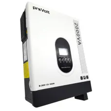 Сонячний гібридний інвертор proVolt SI-2000 12V 1800W