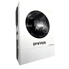Гібридний сонячний інвертор proVolt SP-6000 48V Parallel