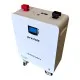 Литий-железо-фосфатный аккумулятор proVolt GC-24100 LFP 24V - 100Ah