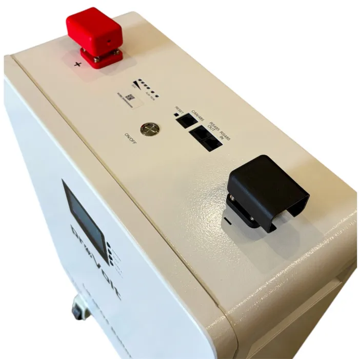 Литий-железо-фосфатный аккумулятор proVolt GC-24100 LFP 24V - 100Ah