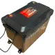 Літій-залізо-фосфатний акумулятор proVolt EC-12200 LFP 12V - 200Ah