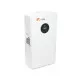 Литий-железо-фосфатная аккумуляторная батарея Felicity Solar LiFePO4 LUX-E-48100LG03 48V 100Ah