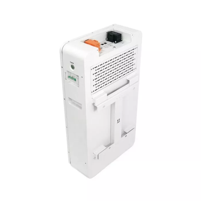 Литий-железо-фосфатная аккумуляторная батарея Felicity Solar LiFePO4 LUX-E-48100LG03 48V 100Ah