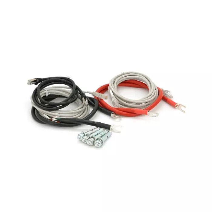 Литий-железо-фосфатная аккумуляторная батарея Felicity Solar LiFePO4 LUX-E-48100LG03 48V 100Ah