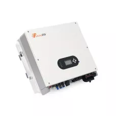 Солнечный гибридный инвертор Felicity Solar IVGM 5000W 48V 1MPPT 100A Солнечный гибридный инвертор Felicity Solar IVGM 5000W 48V 1MPPT 100A