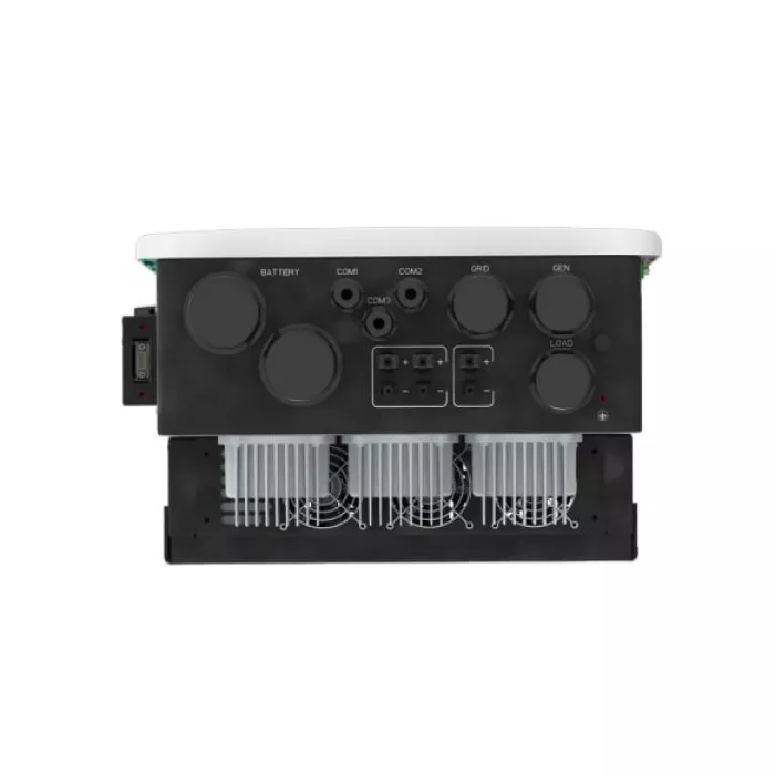 Гібридний сонячний інвертор Deye SUN-16K-SG05LP3-EU-SM2