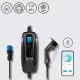 Зарядное устройство для электромобилей из США Besen PCD040 APP 32A Type 1