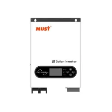 Гібридний інвертор MUST PV18-2012ECO 2000W 12V