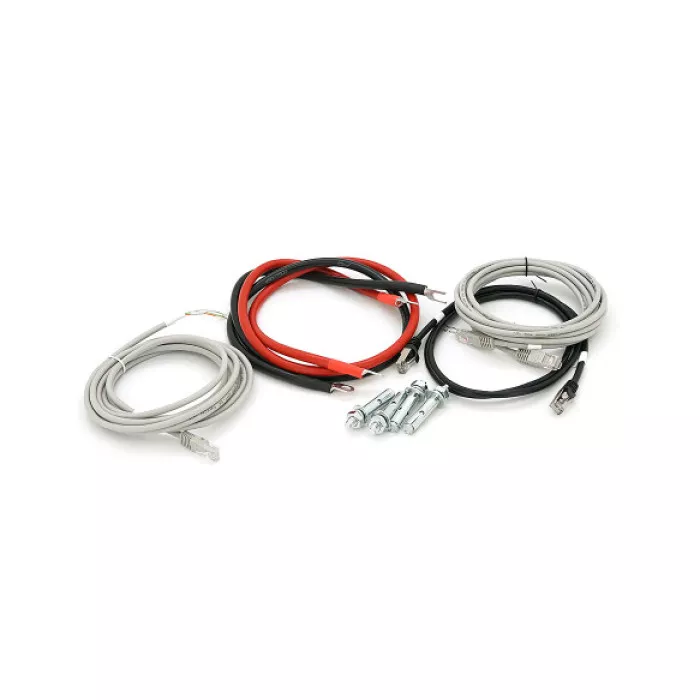 Литий-железо-фосфатный аккумулятор Felicity solar LPBF24200-A 25.6V 200Ah