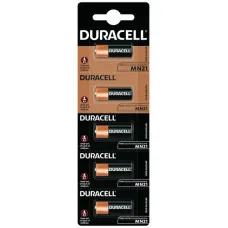 Батарейка Duracell MN21 A23 (цена за 1 шт)