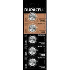 Батарейка Duracell CR2032 P40 (цена за 1 шт)