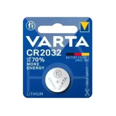 Батарейка Varta CR2032 B1 (ціна за 1 шт)