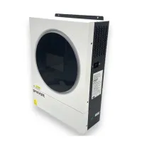 Уцінка Сонячний гібридний інвертор proVolt GI-5600-48 1MPPT Parallel