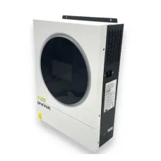 Уцінка Сонячний гібридний інвертор proVolt GI-5600-48 1MPPT Parallel