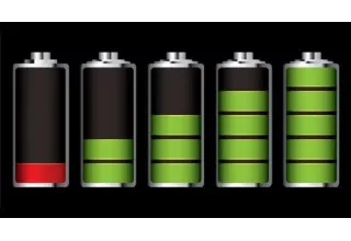 Литий-ионный аккумулятор на морозе