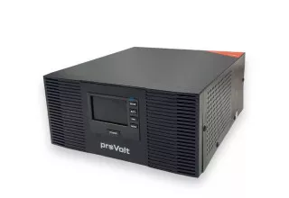 Обзор ИБП provolt UPI-1500 LFP (Видео)