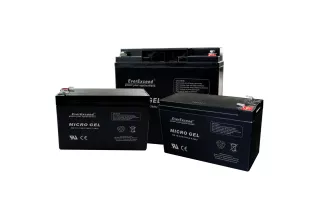 Какой аккумулятор для ИБП лучше