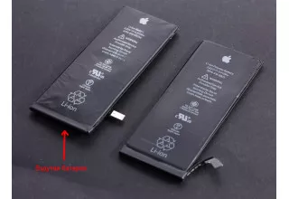 Как восстановить литий-ионный аккумулятор