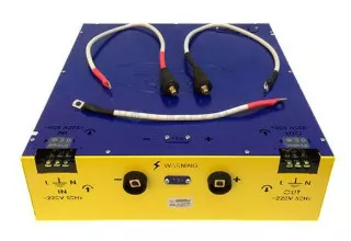 Як вибрати інвертор