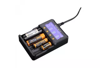 Каким током заряжать литий-ионные аккумуляторы?