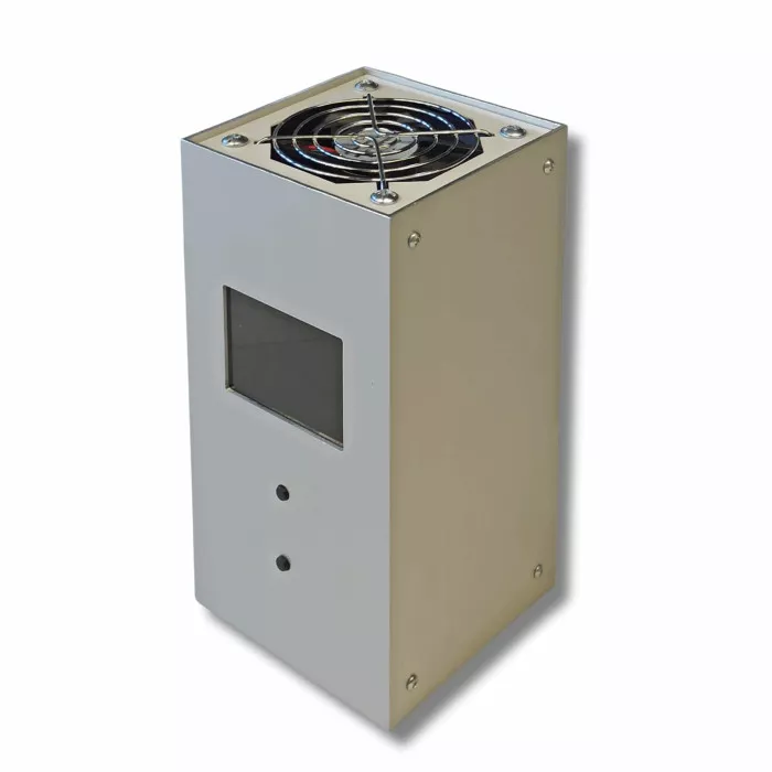 Aккумуляторный балансир для свинцовых и литиевых АКБ Volter Balance 12/40