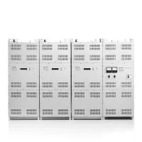 Трехфазный стабилизатор напряжения Volter СНПТТ-150 c