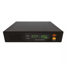 Джерело безперебійного живлення LogicPower LP-460Pro POE-60W-5/9/12/19V 36551